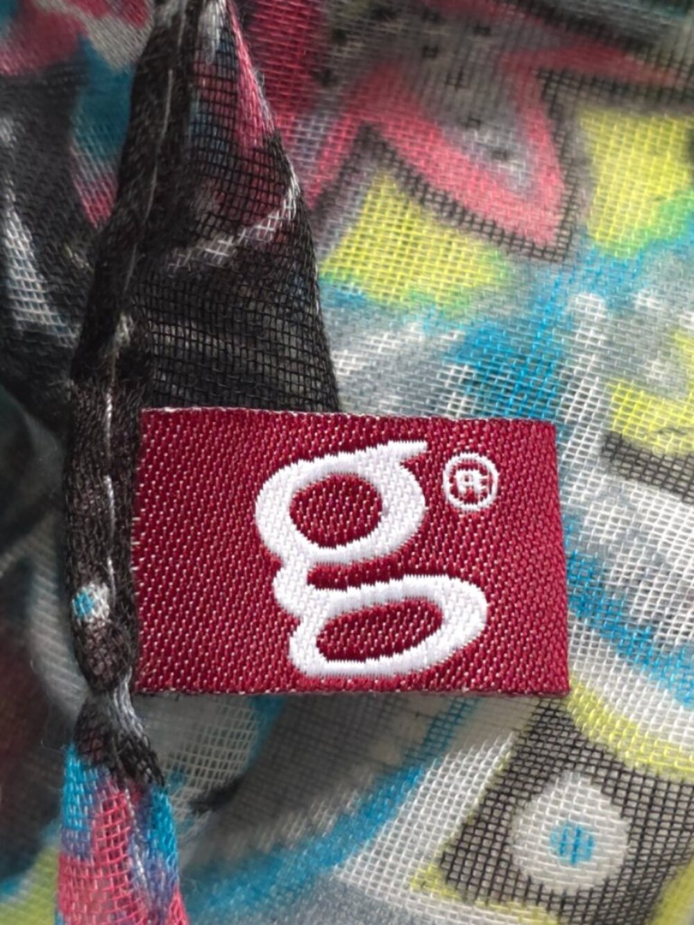 Scarf - Picture 3 of 8